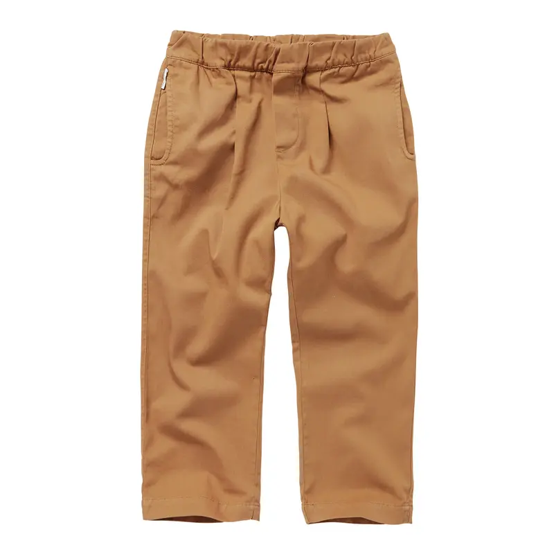 Trouser Woven Dun