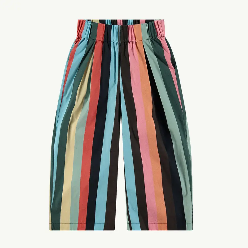 Trousers Clumsy Clownfish SS24