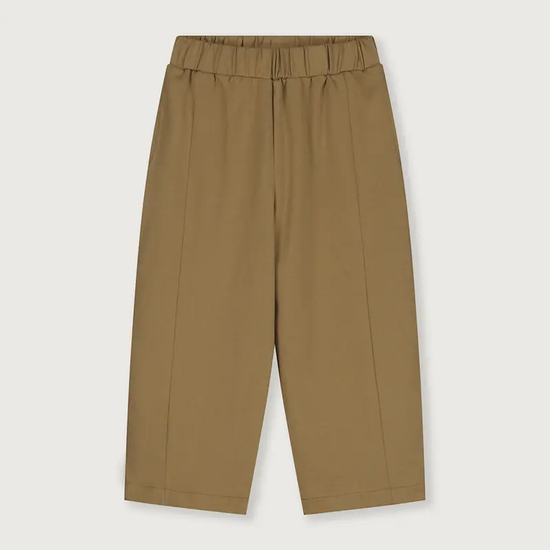 Trousers Puffy Peanut