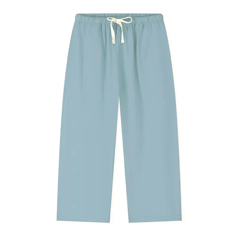 Trousers Pull Up Sky