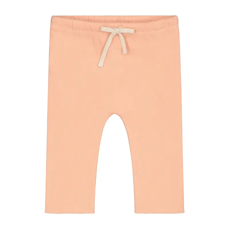 Trousers Straight Baby Pop