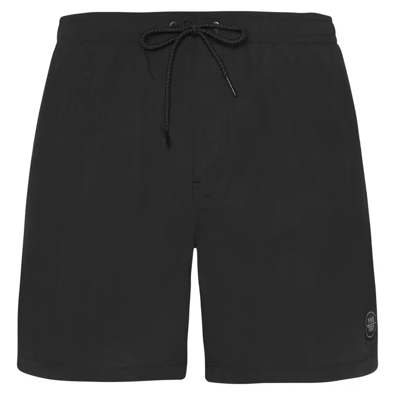 True Black beachshort Faster Men