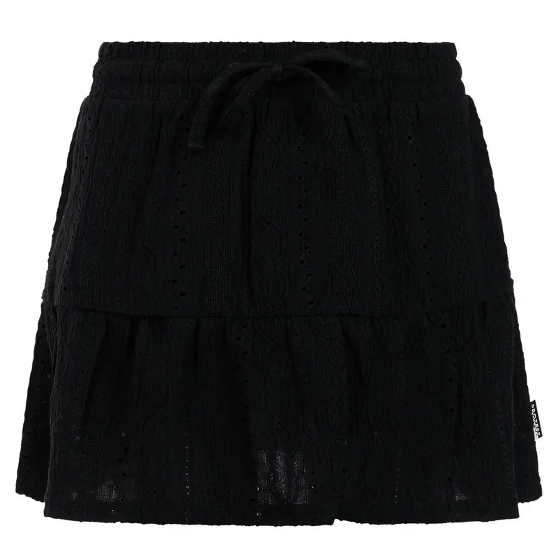 True Black effen skirt Seville