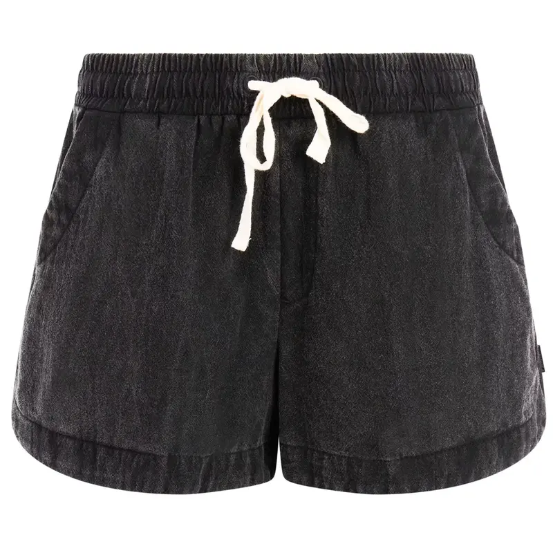True Black lightweight short Pien
