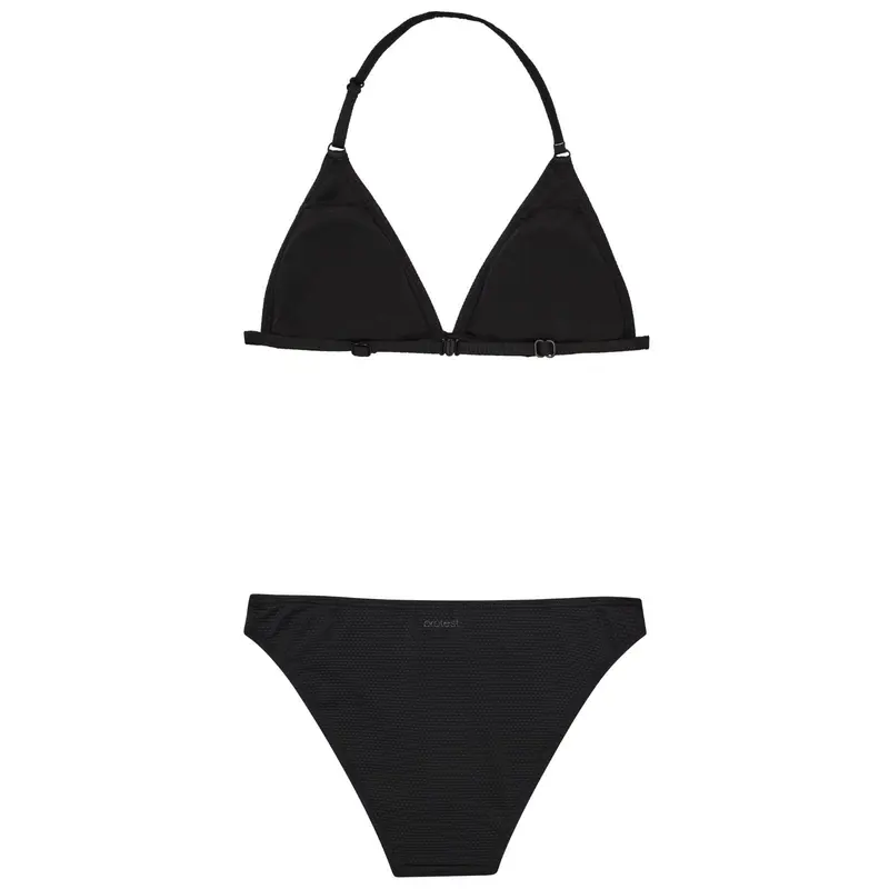 True Black triangle bikini Dumi