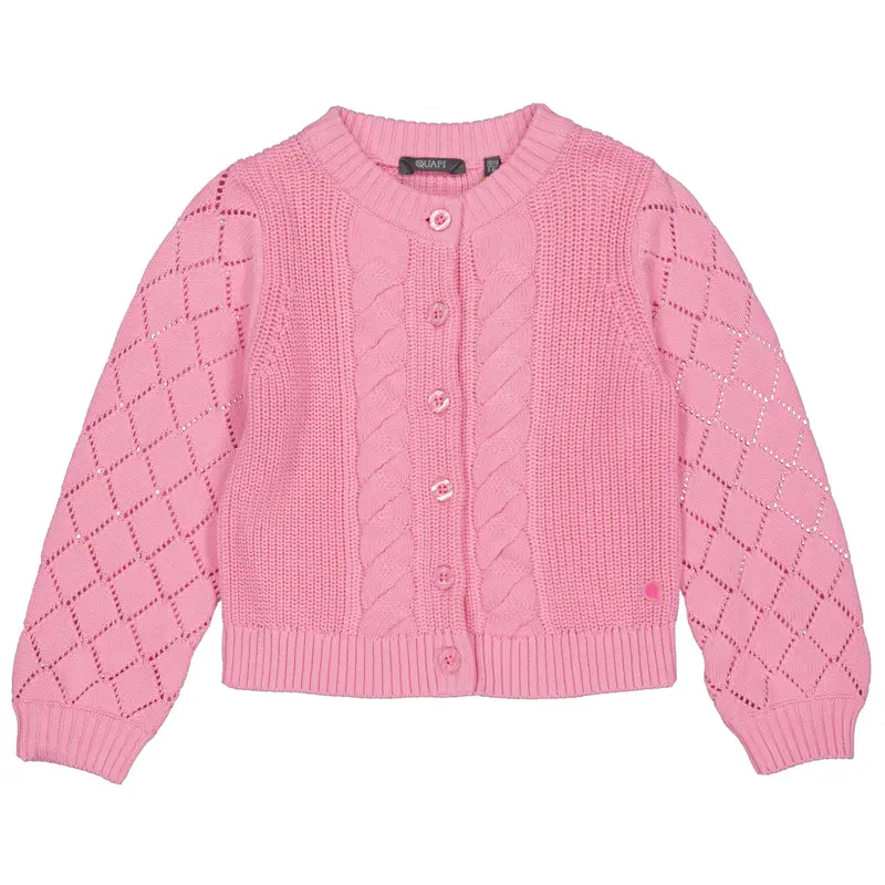 Trui Roze | Lilac