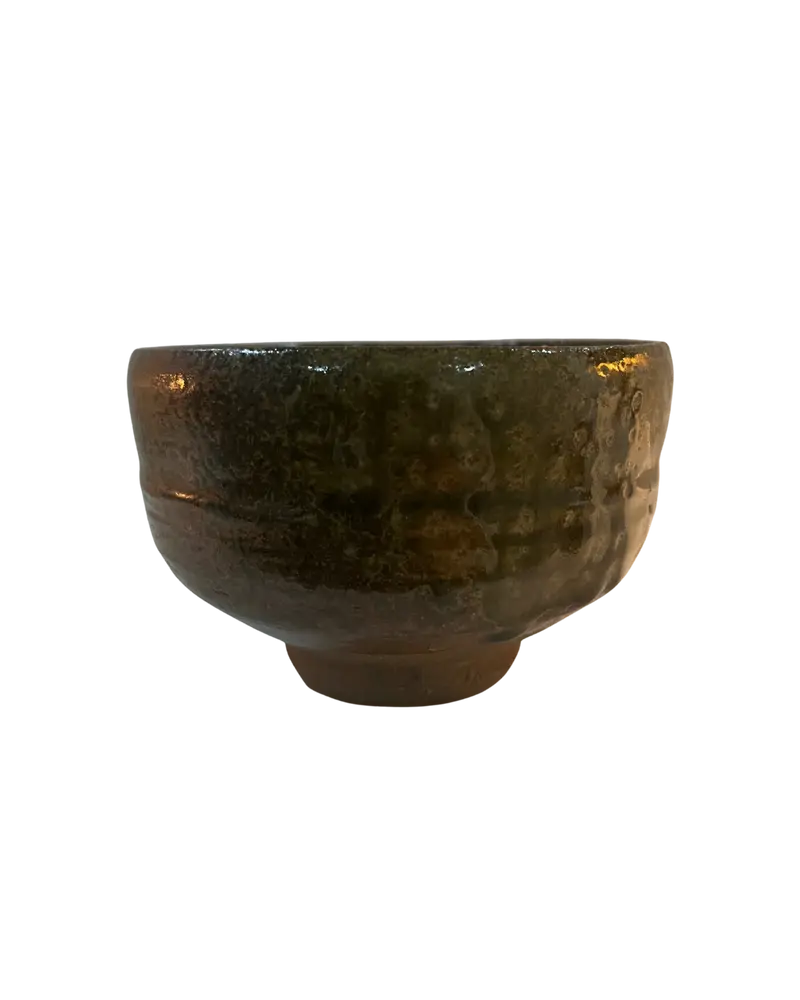 Tsuchi Chawan