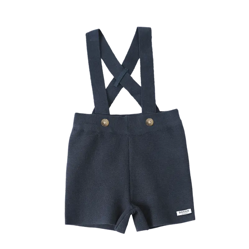 Tuff Bloomers | Blue Marine