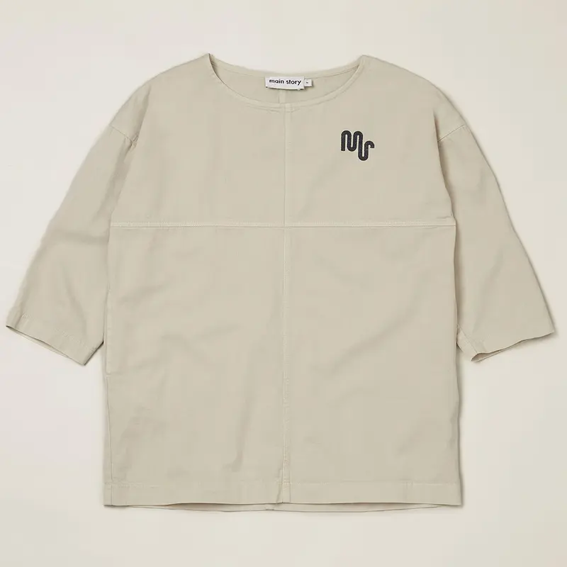 Tunic Moon
