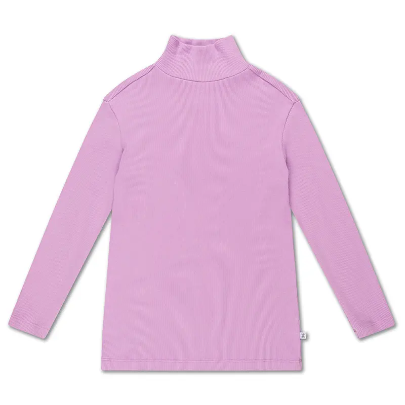 Turtleneck A Hint of Lilac