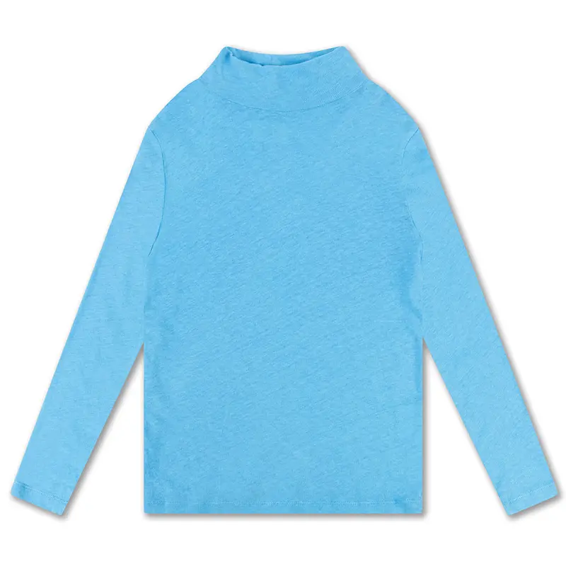Turtleneck Air Blue