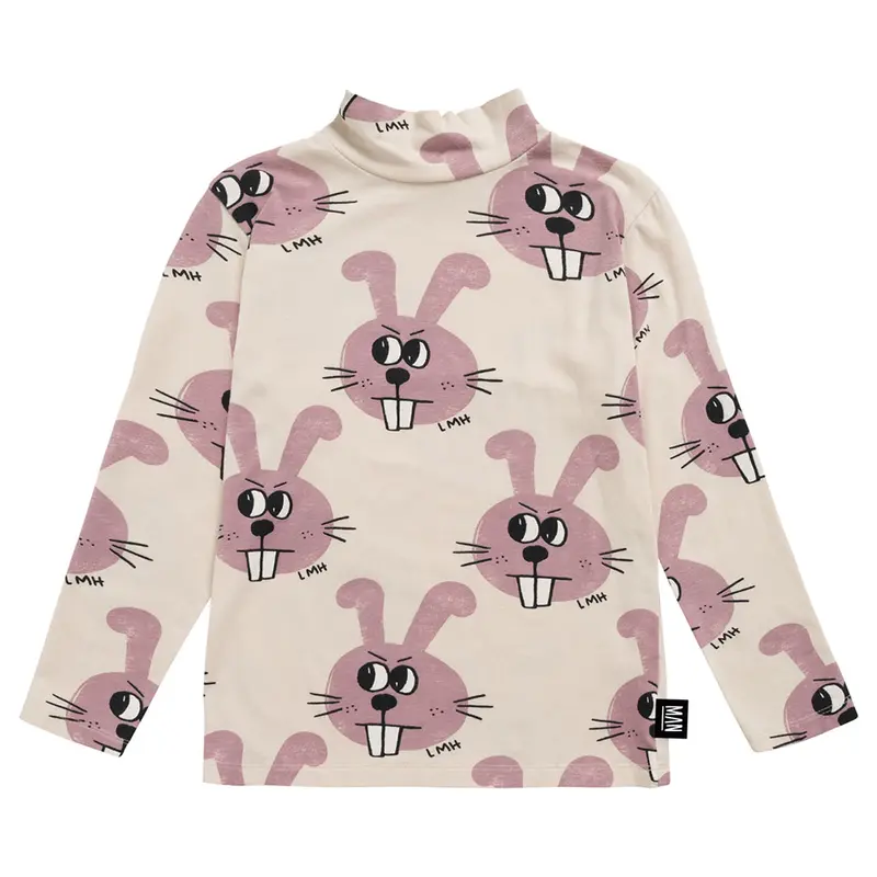 Turtleneck Bunny