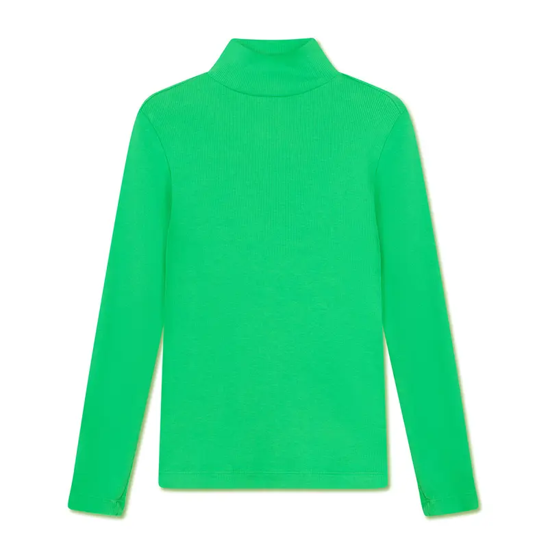 Turtleneck Magic Green
