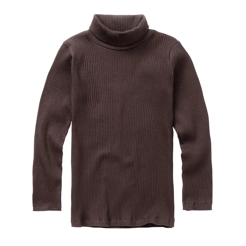 Turtleneck Plum