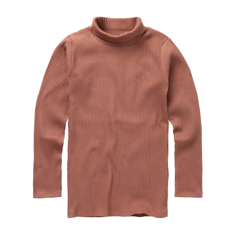 Turtleneck Red Roan