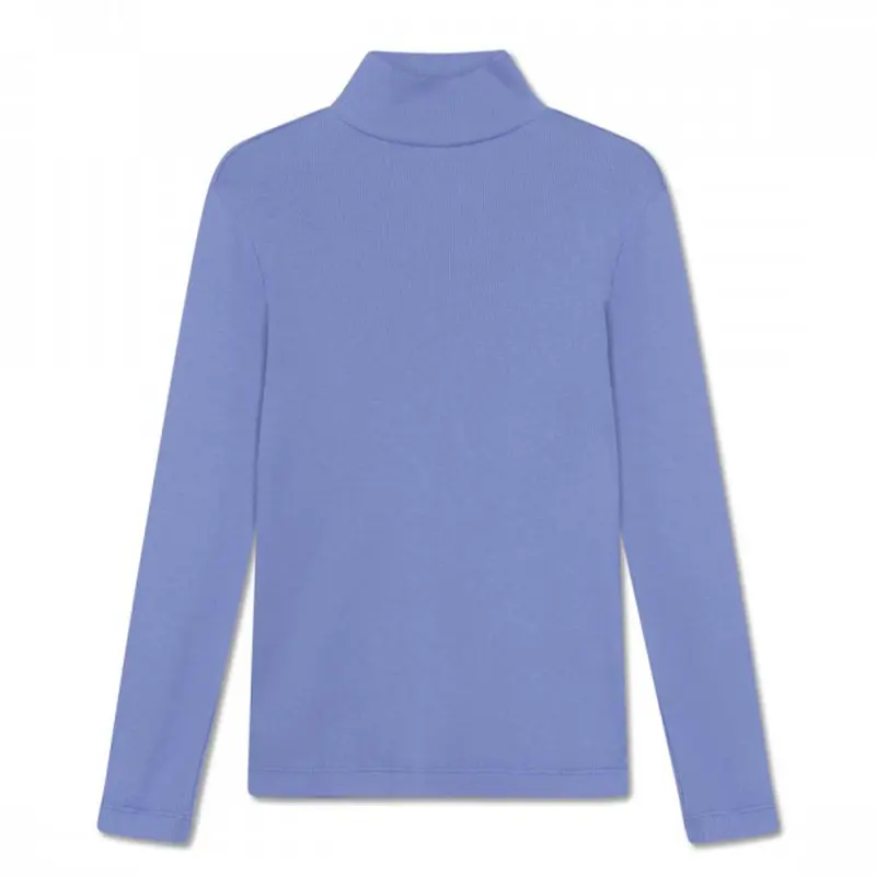 Turtleneck Violet Storm