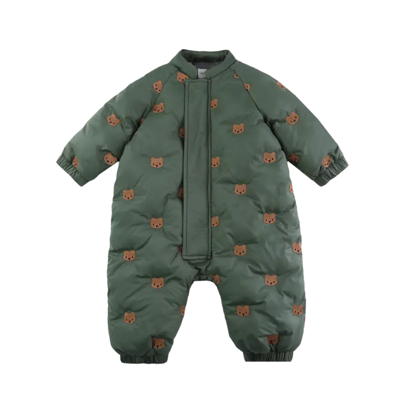 Tuur Overalls | Bears | Thyme