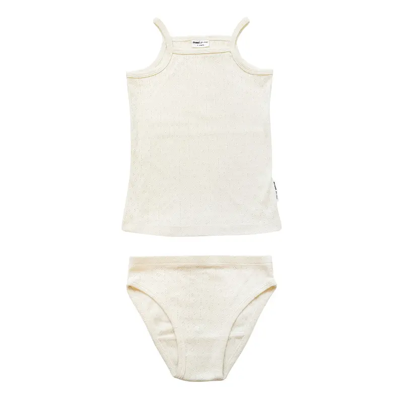 Underwear Brief Set Chique Chinchilla