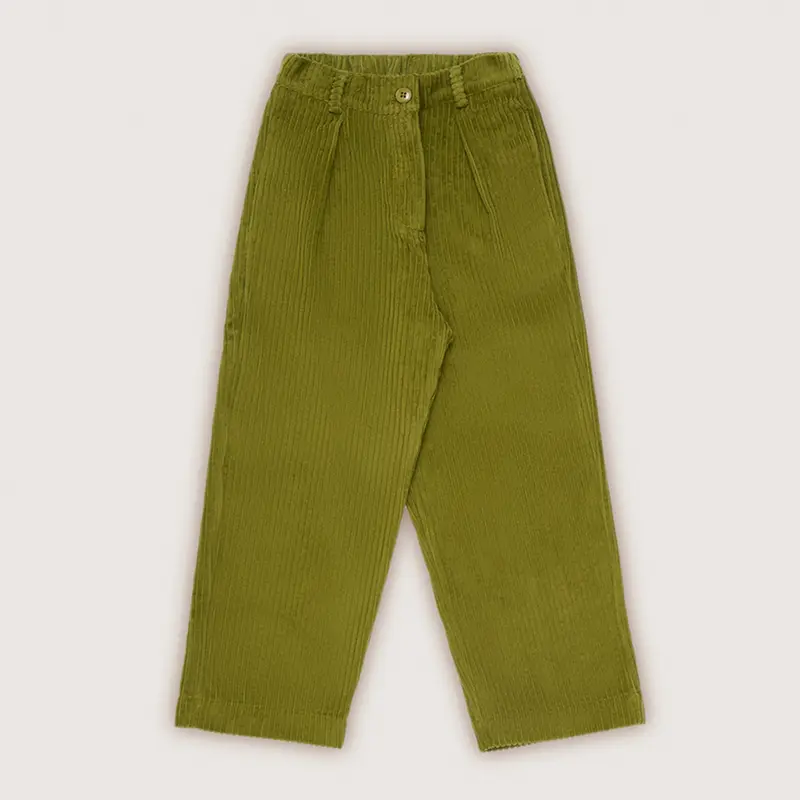 Unipant Cameron Avocado