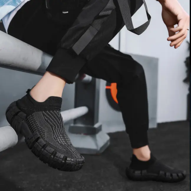 Urban Shield Turnschuhe