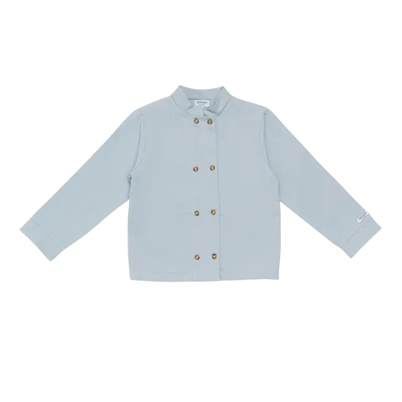 Vaap Shirt | Ice Blue