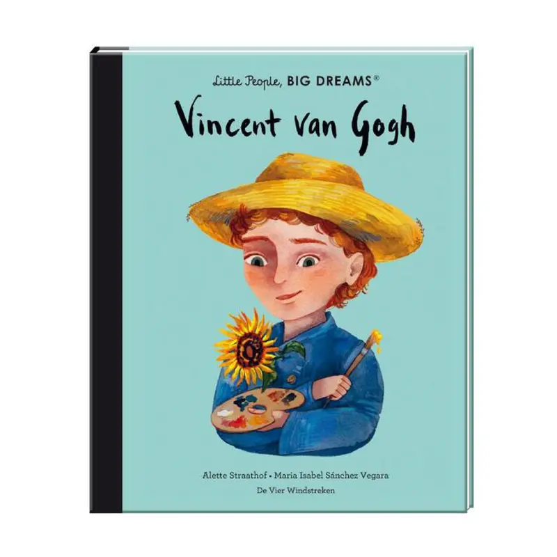 Van Klein tot Groots