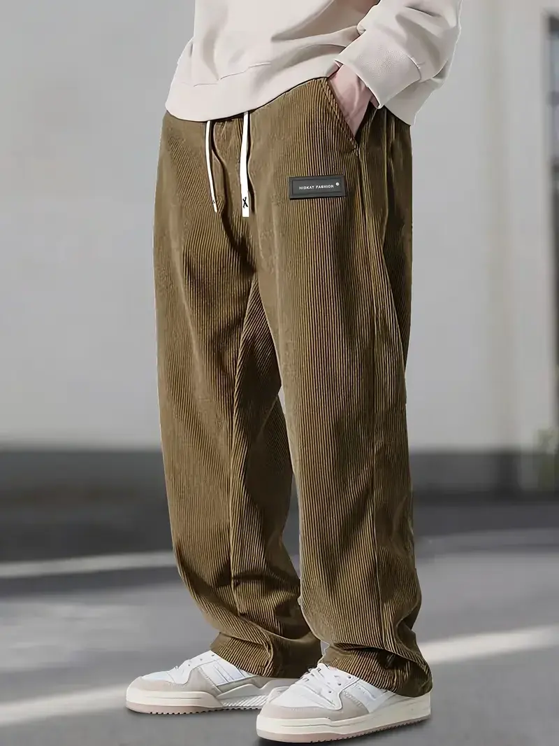 Varston – Stilvolle Freizeithose