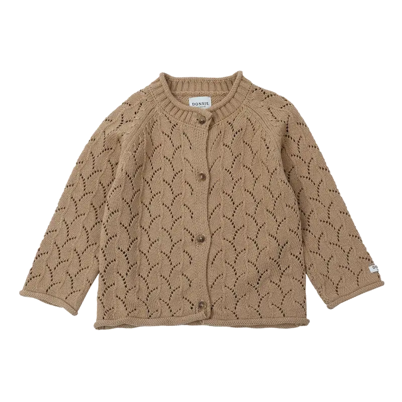 Venna Cardigan | Hay