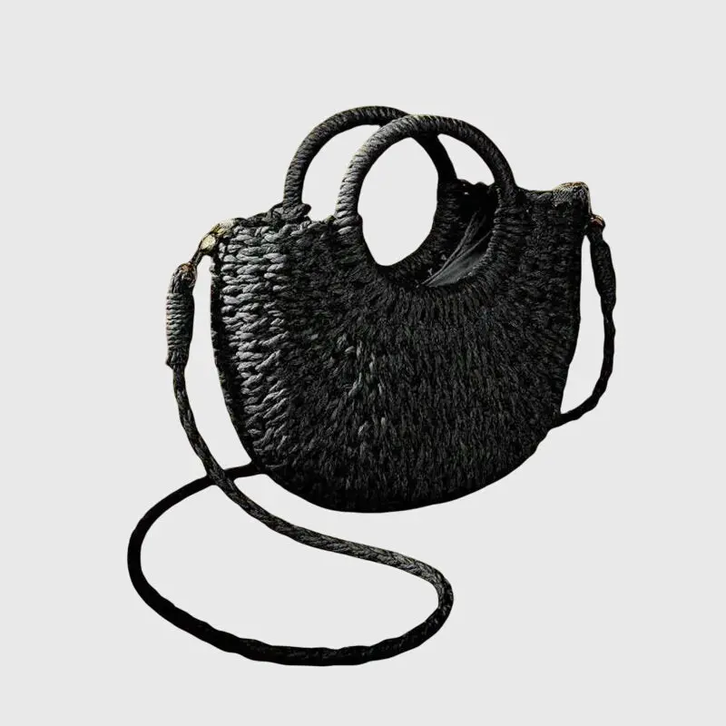 Veronica | Sommer Schultertasche