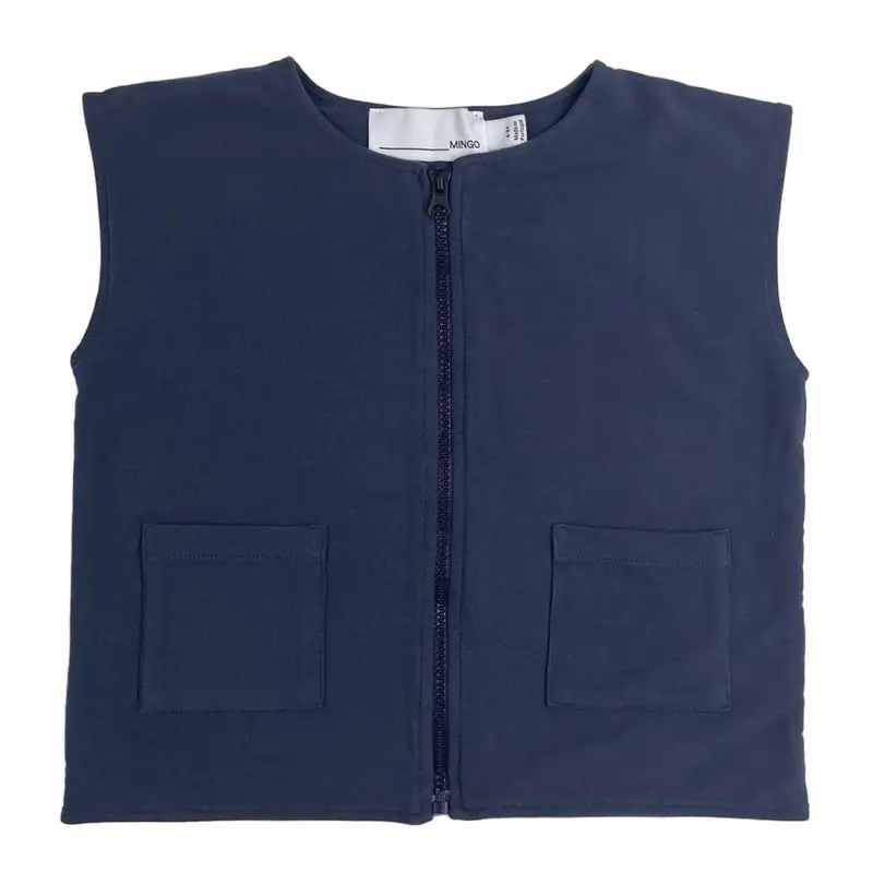 Vest Deep Ocean