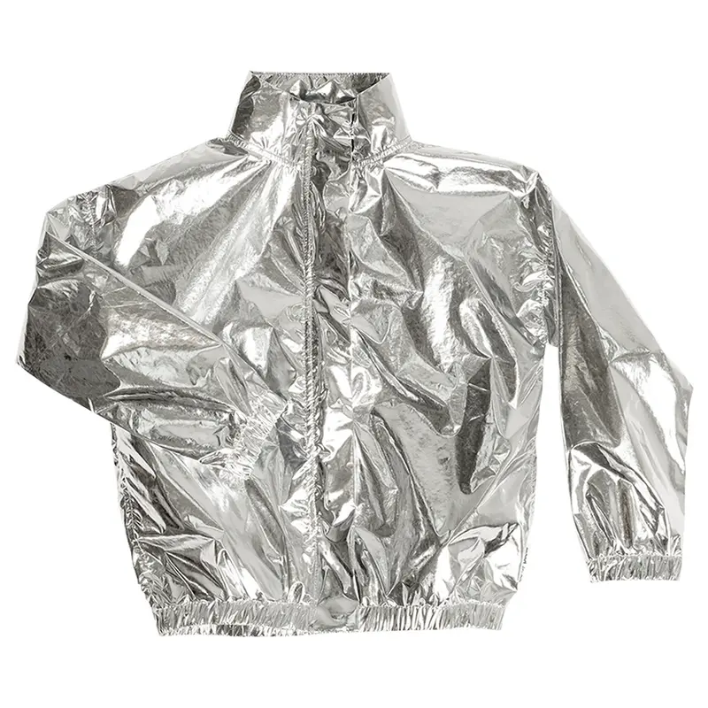 Vest Glossy Gorilla