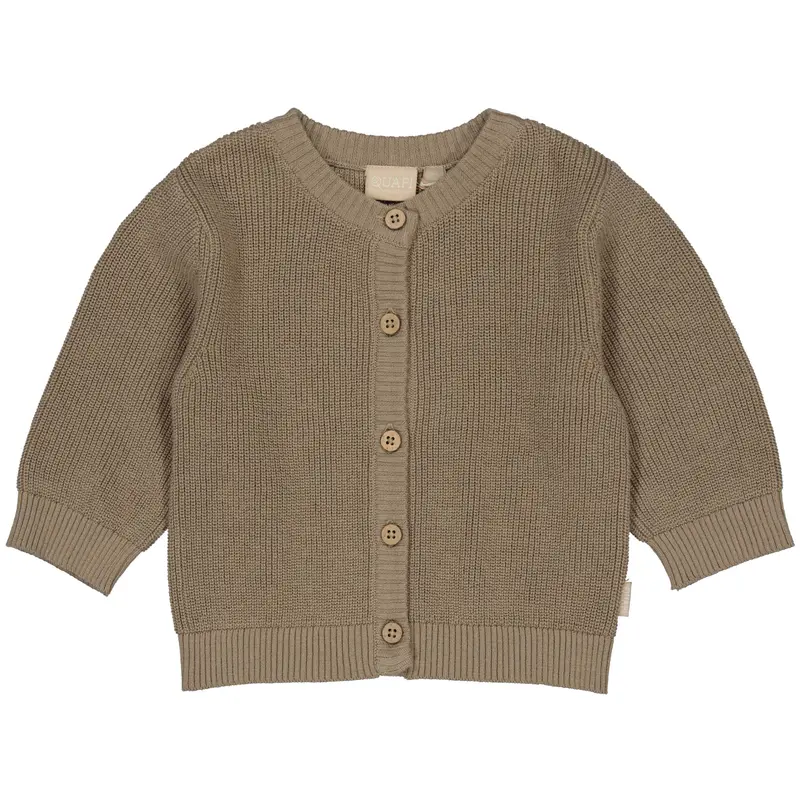 Vest grijs/beige | Greige