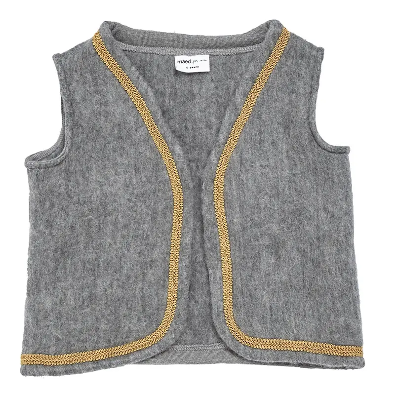 Vest Happy Hippo