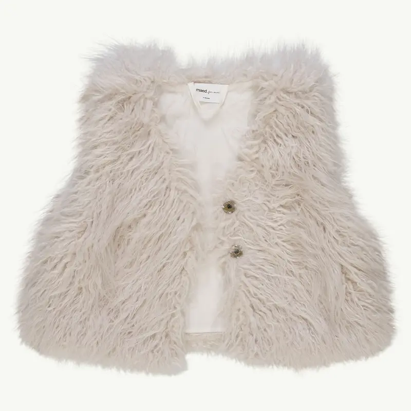 Vest Hary Hamster