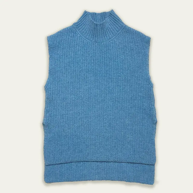 Vest Lagoon