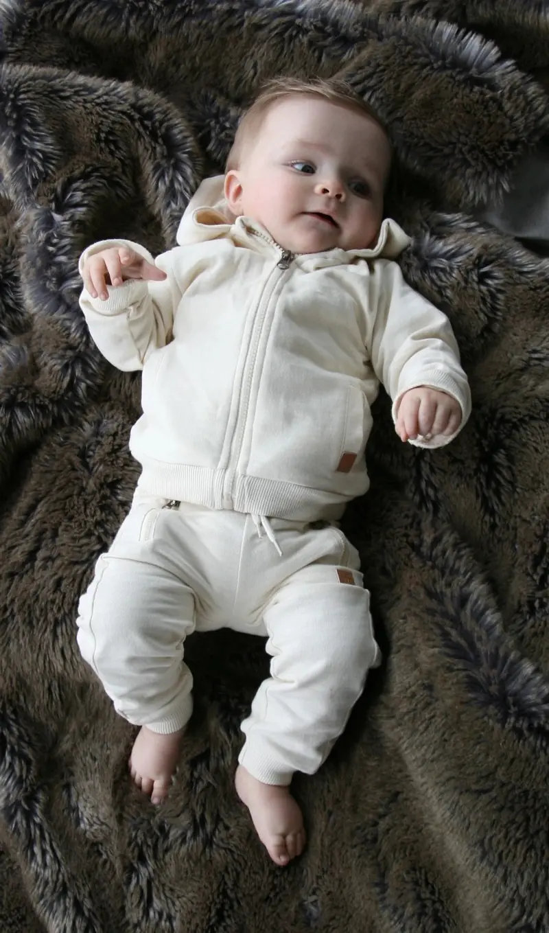 Vest Little Chiq SW011