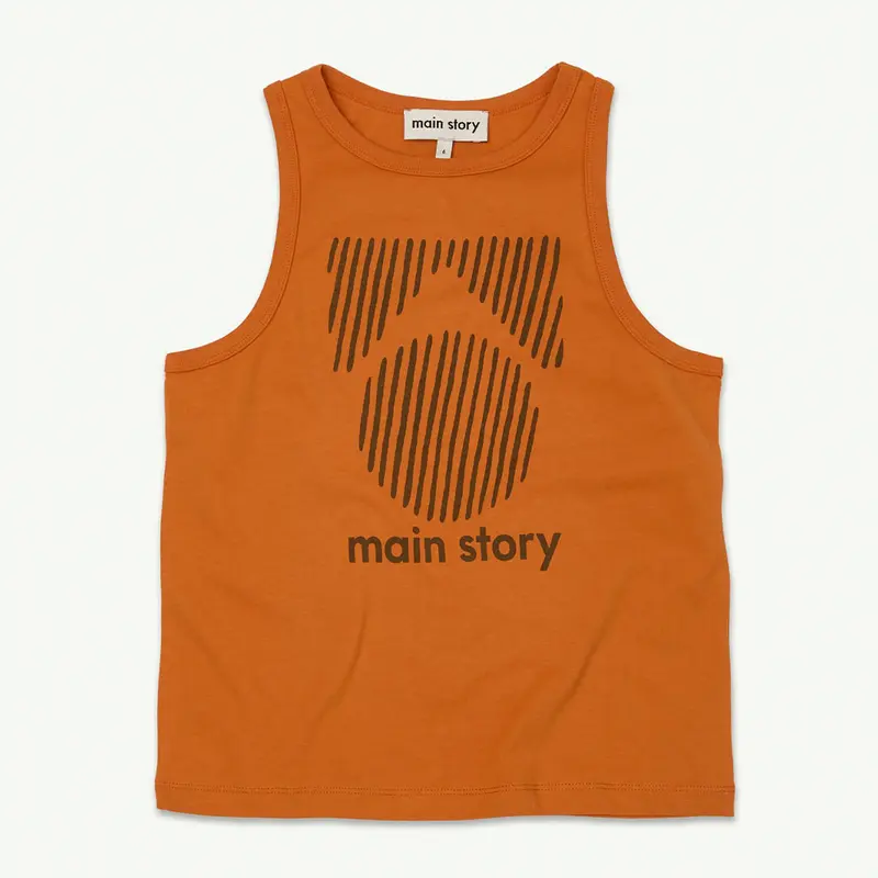 Vest Marmalade