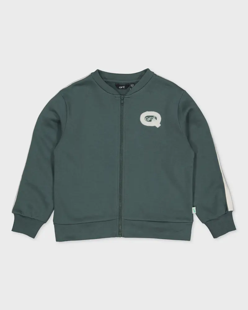 Vest petrol | Petrol