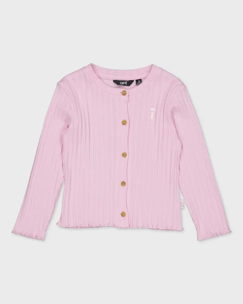 Vest roze | Pink purple