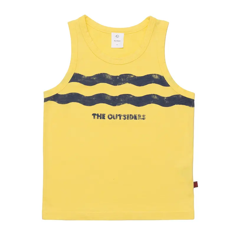 Vest Wave Full Sun