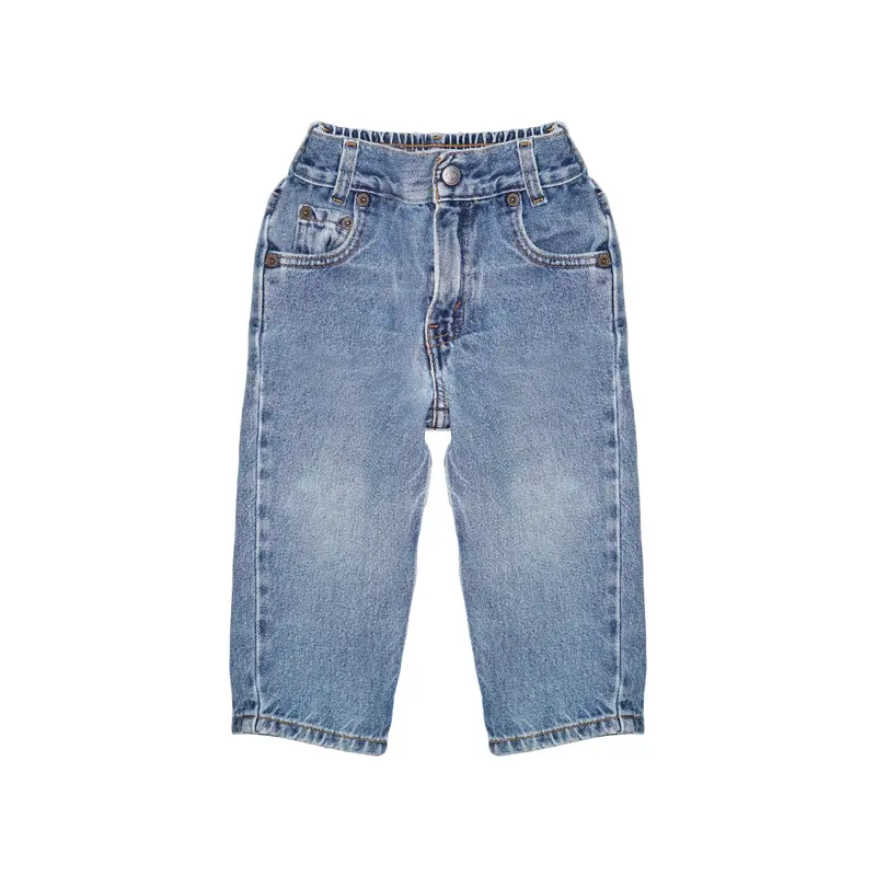 Vintage Baby Levi's Elastic Waist 24M