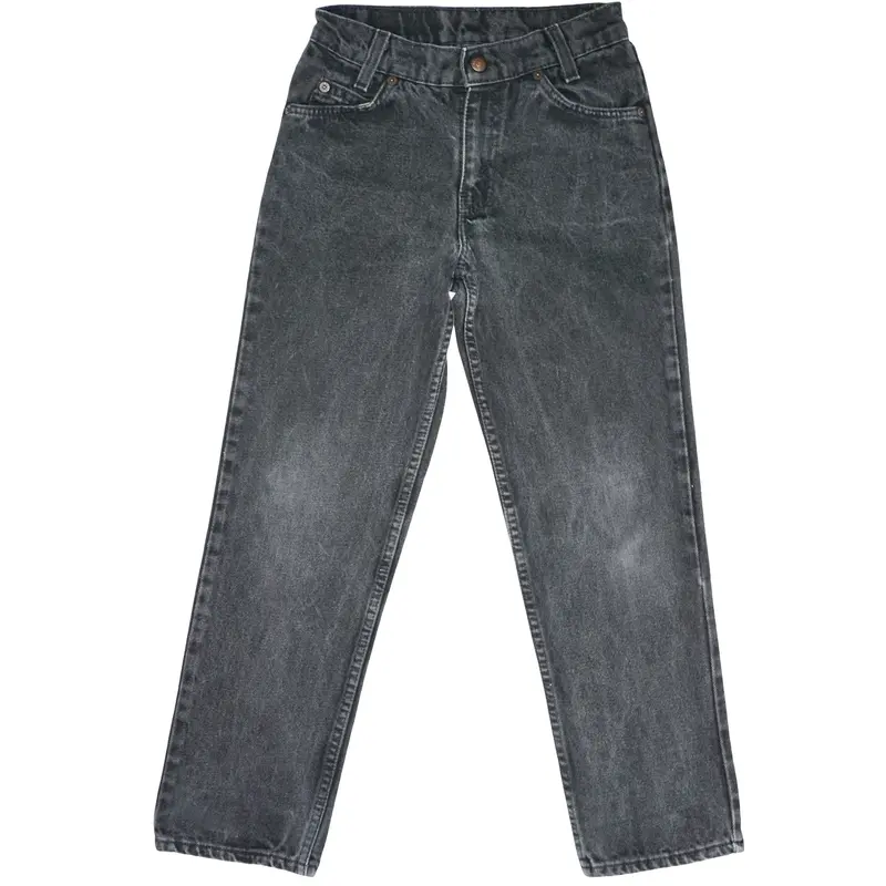 Vintage Levi's 550 FIt Jeans 10Y
