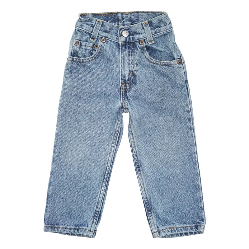 Vintage Levi's 550 Fit Jeans 3Y