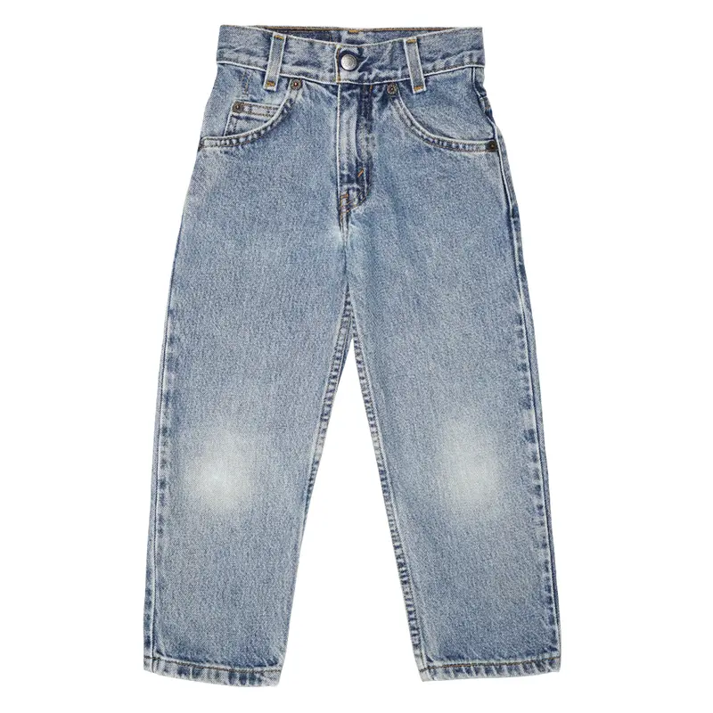 Vintage Levi's 550 Fit Jeans 5Y
