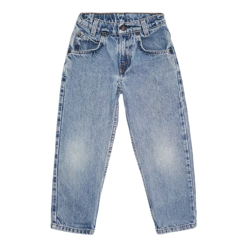 Vintage Levi's 550 Jeans 6Y