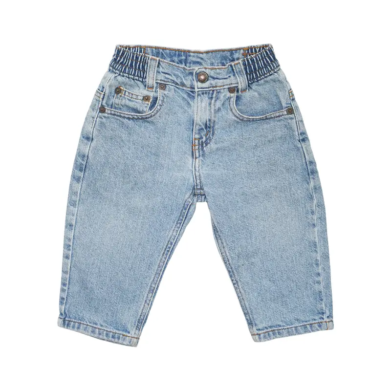 Vintage Levi's Jeans 2Y