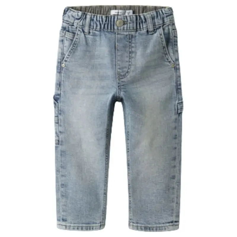 Vintage Medium Blue Denim jeans Ben