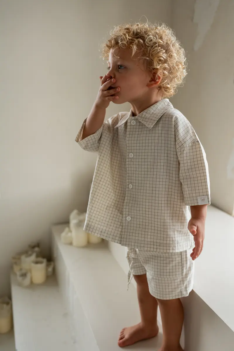 Vintage Set Cream