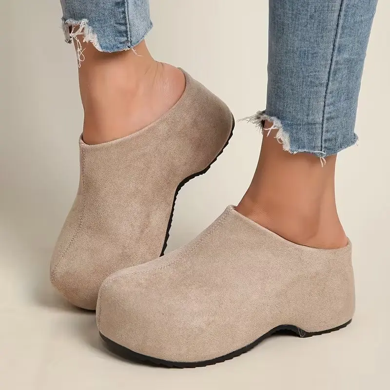 Virelia - orthopädische Wanderschuhe