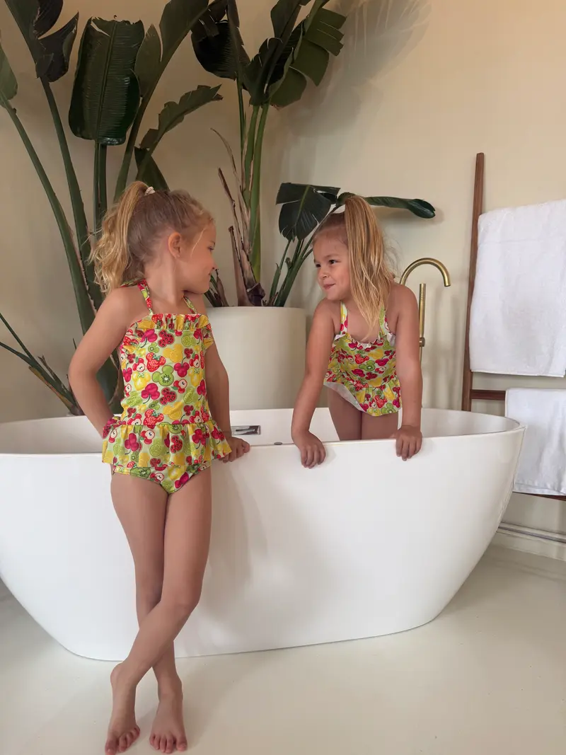 Vitamin Sea Bathingsuit